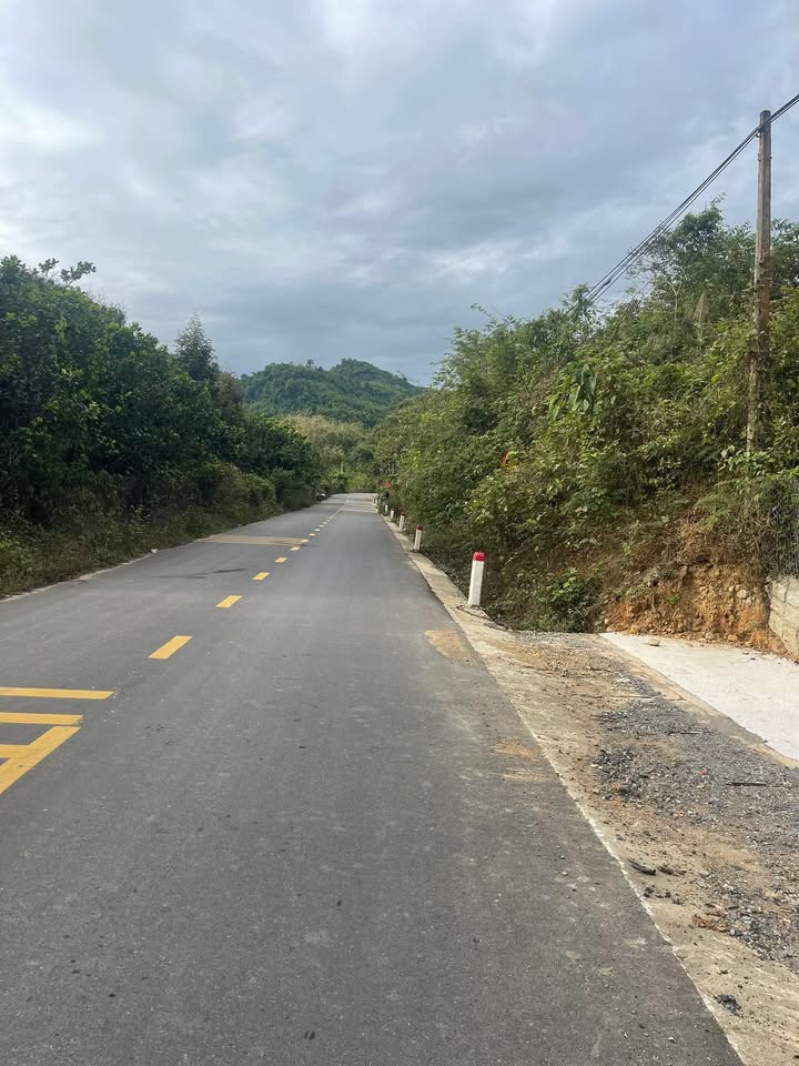 Đất nền Khánh Thành Khánh Vĩnh 1.500m² - Sổ đỏ chính chủ