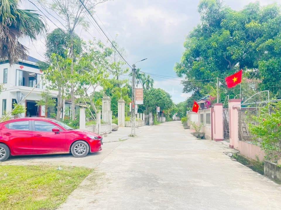 Đất Hà Huy Tập Vinh 122m² 1.8 tỷ - Sổ đỏ chính chủ