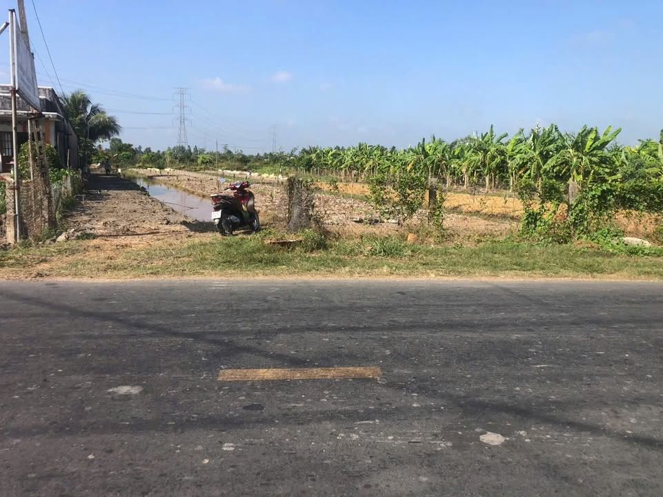 Đất lúa Bình Quới 3.400m² Long An 11 tỷ - An yên tĩnh lặng