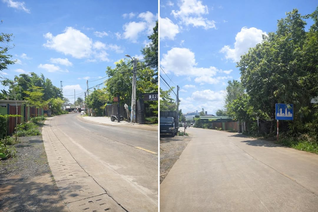 Đất nền Nguyễn Hữu Thấu 1.500m² 15.5 tỷ - Tiềm năng tăng giá