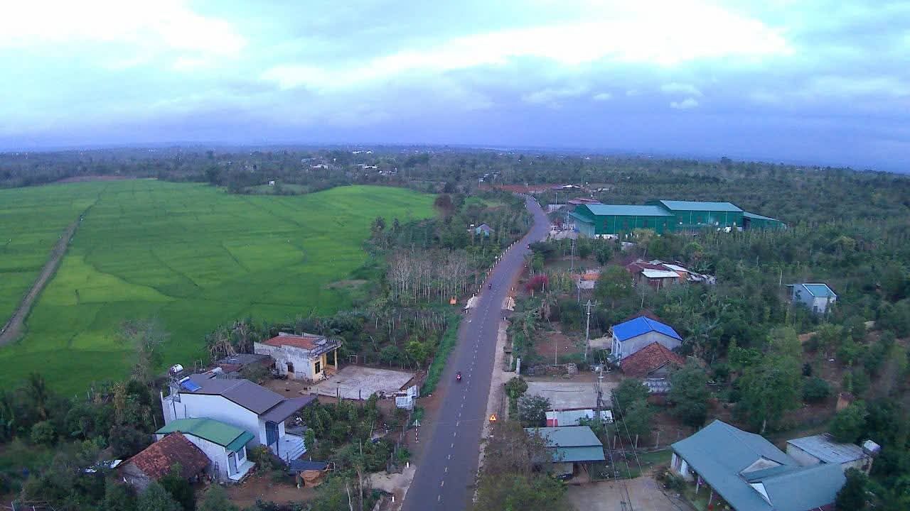 Đất nền Huyện Cư M'gar QL26 600m² 2.6 tỷ - Đường to ô tô