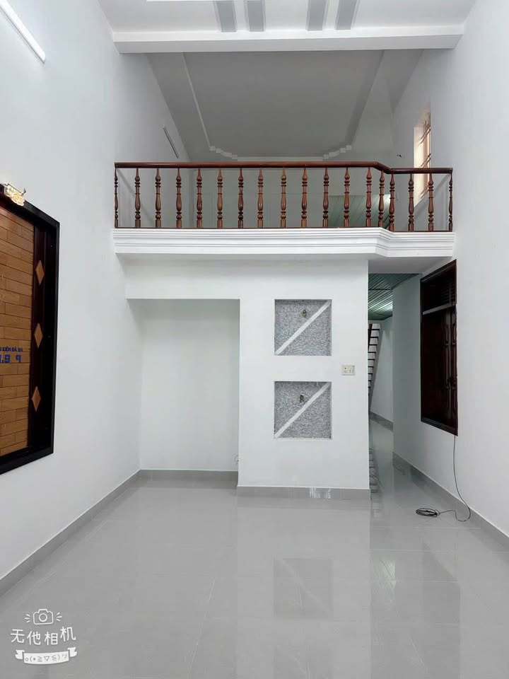 Nhà mặt tiền Tây Sơn Buôn Ma Thuột 120m2 4.85 tỷ - Ô tô vào tận nhà