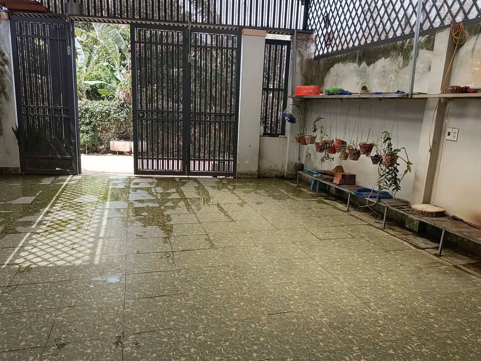 Nhà riêng Ea Tam 161m² giá 5.5 triệu - Sẵn sàng ở ngay