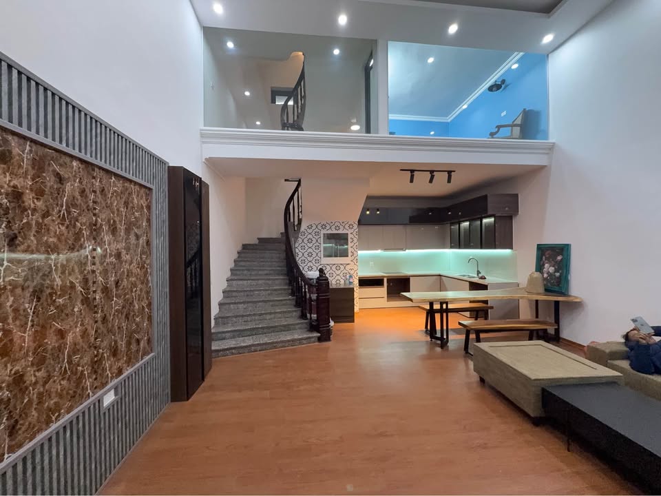 Nhà Đồng Kỵ cho thuê full nội thất - Giá thỏa thuận