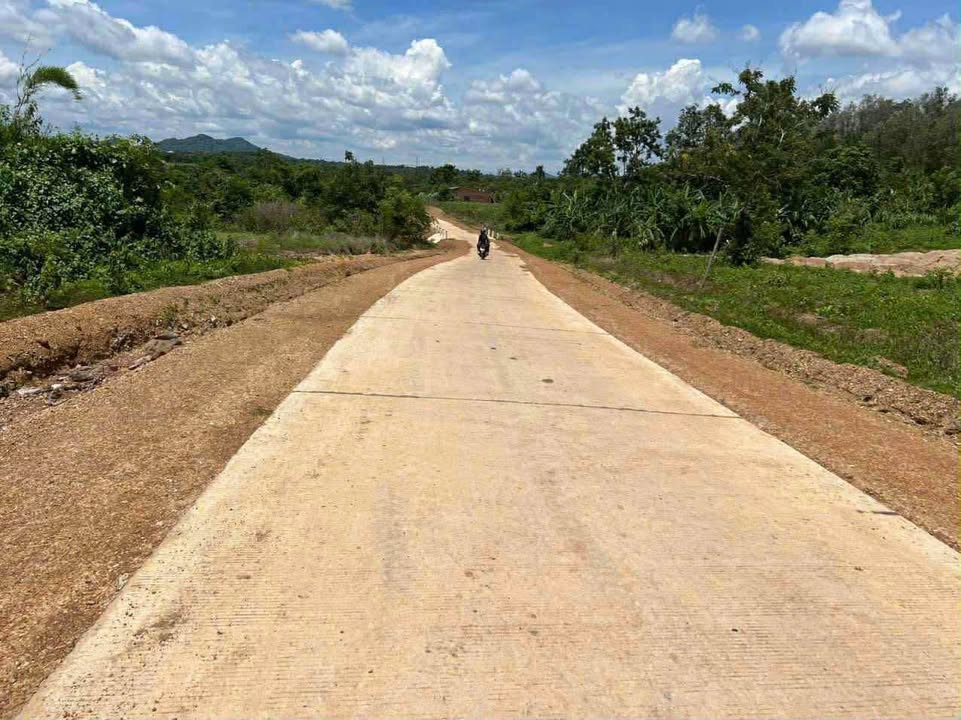 Đất phường Thành Công 1.944m² 1,89 tỷ - Sổ đỏ chính chủ