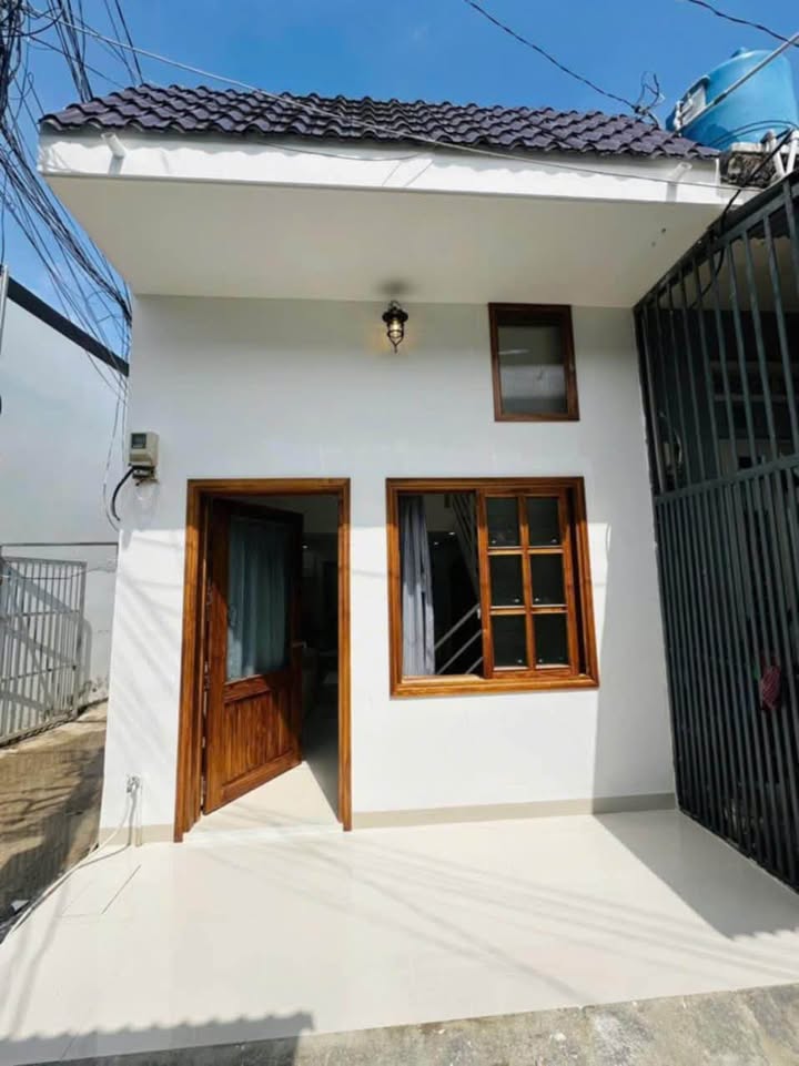 Nhà nguyên căn Trần Phú Buôn Ma Thuột 4 triệu - Chính chủ