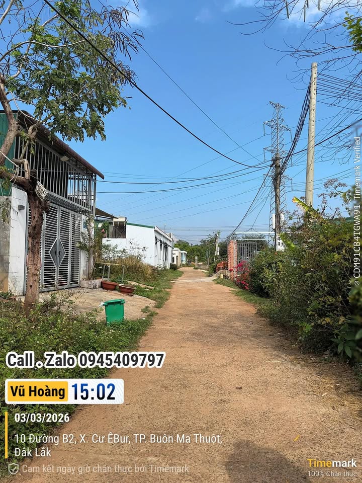 Đất thổ cư Thôn 4 Phạm Ngũ Lão 150m² 1,29 tỷ - Giá tốt