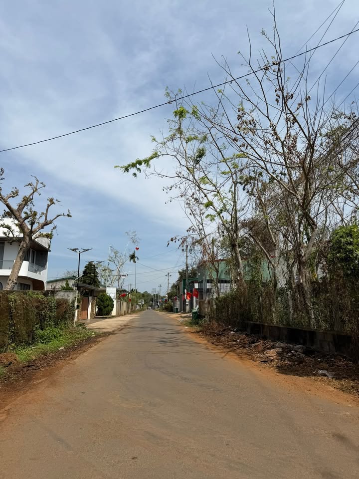 Đất Đam San Buôn Ma Thuột 680m² 10.8 tỷ - Tiềm năng tăng giá