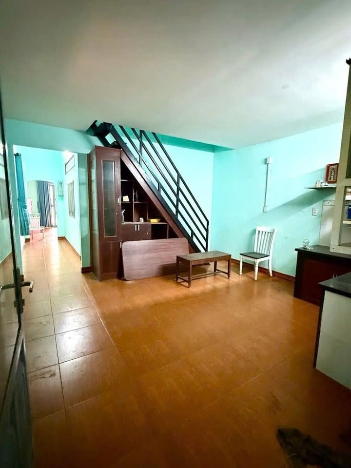 Nhà vườn Lê Đình Chi 243m² giá 6 tỷ - Chính chủ bán