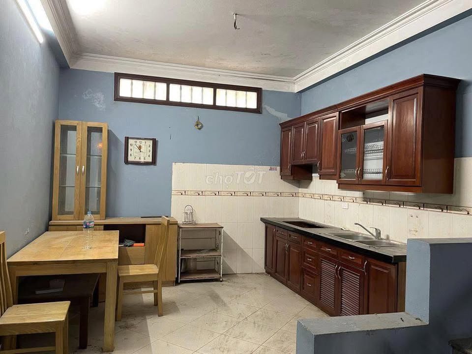 Nhà cho thuê Bắc Từ Liêm 55m² giá 9 triệu - Sẵn sàng ở ngay
