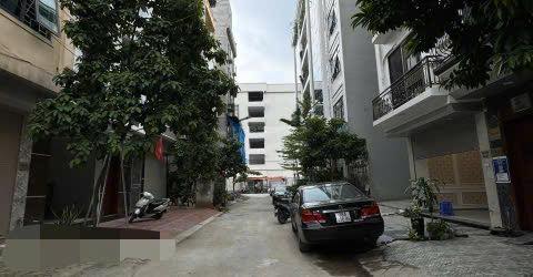 Nhà cho thuê khu Dịch vụ Vạn Phúc 45m² giá 25 triệu - Sẵn sàng ở ngay