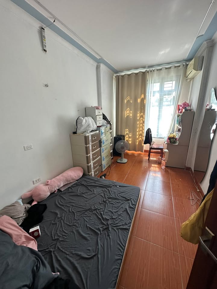 Nhà Chiến Thắng Văn Quán 40m² 12 triệu - Sẵn sàng ở ngay