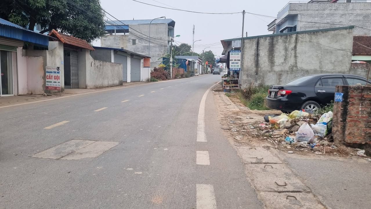 Nhà Minh Trí Sóc Sơn 100m² 2.1 tỷ - Chính chủ bán