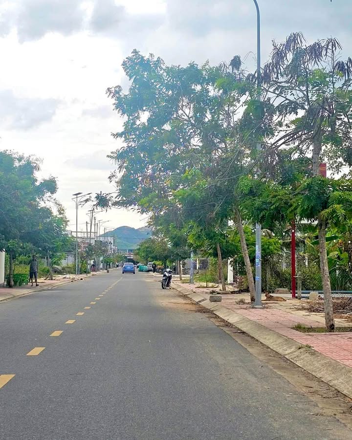 Đất trung tâm Vạn Giã 206m² 3,605 tỷ - Thổ cư rõ ràng