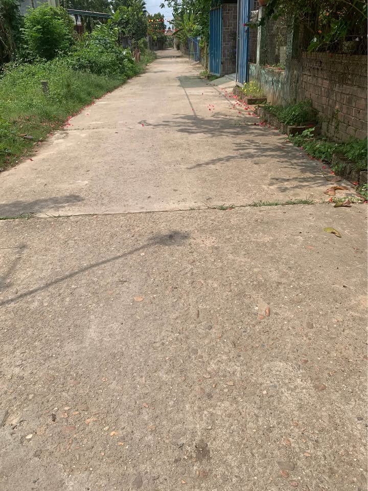 Đất Điện Phong Điện Bàn 220m² giá 5xx triệu - Đầu tư dài hạn