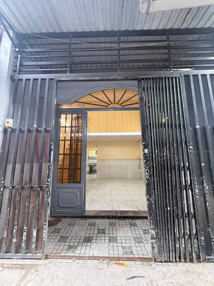 Nhà cấp 4 Bình Chánh 36m² giá 999 triệu - Chính chủ bán gấp