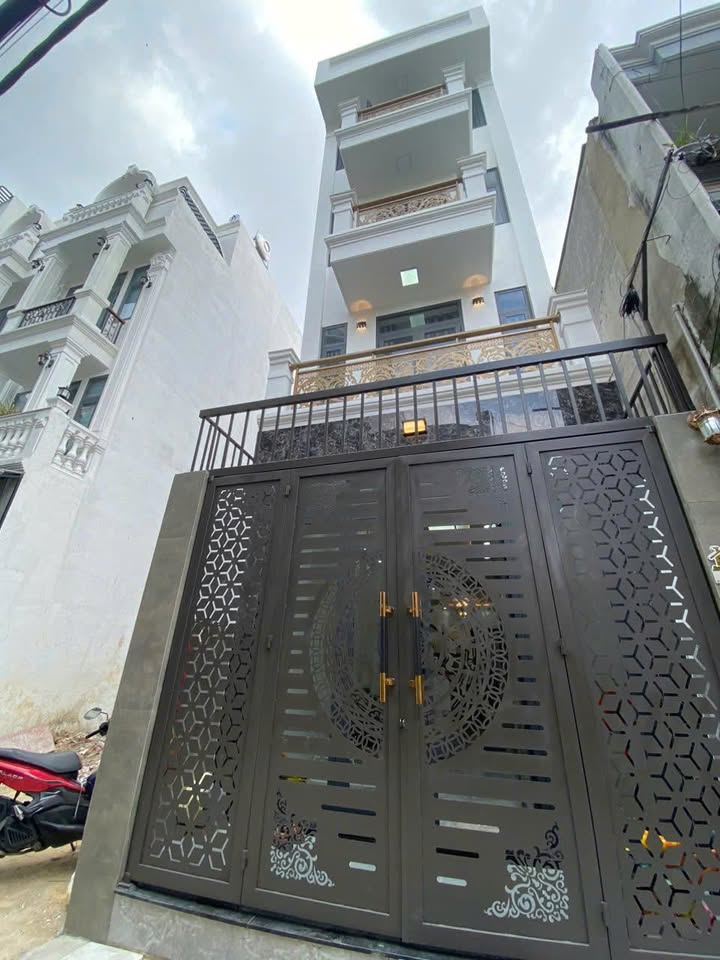 Nhà Nguyễn Suý Tân Phú 64m² giá 8,9 tỷ - Chính chủ bán