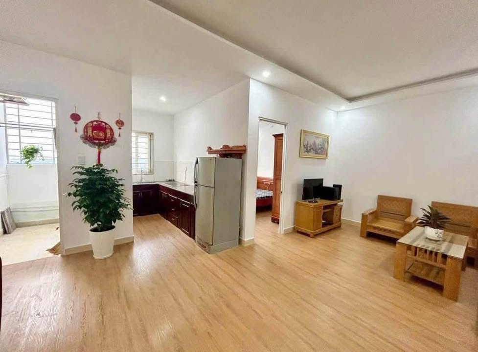 Căn hộ Bình An Phú Mỹ 62m2 2.45 tỷ - View đẹp sẵn sàng vào ở