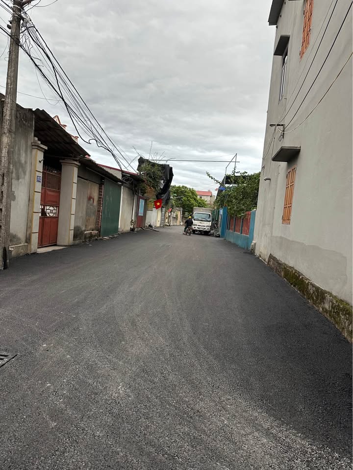 Nhà riêng Phương Liễu Quế Võ 81m² sẵn sàng ở ngay