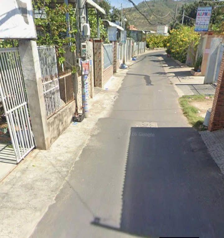 Đất nền Long Hải 240m² 1.99 tỷ - Đất thổ cư 100%