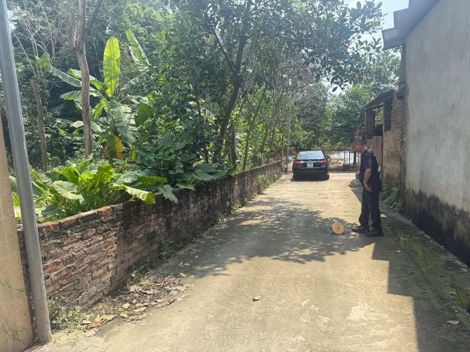 Đất nền Liên Minh Nông Trang 100m² 2,1 tỷ - Sổ đỏ chính chủ