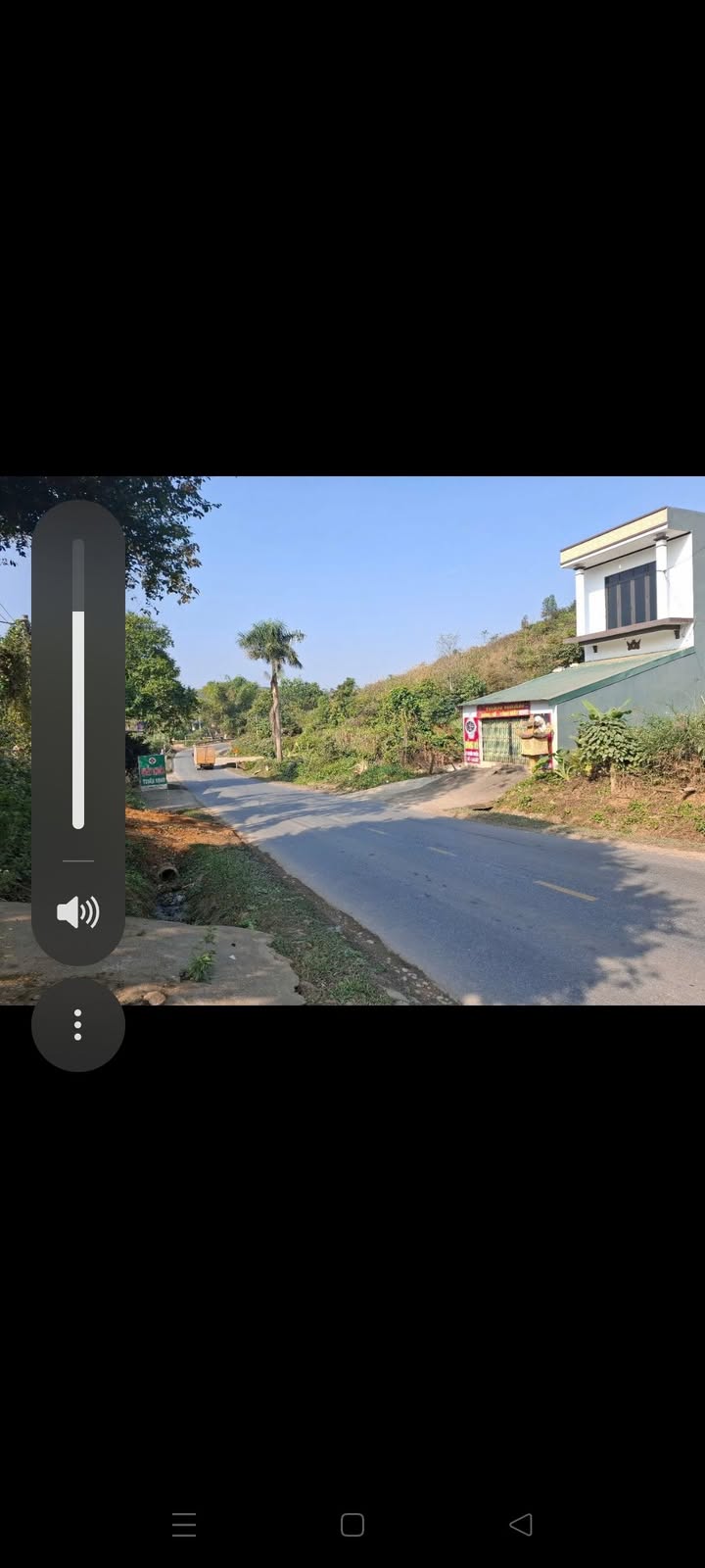 Đất nền Tân Sơn 150m² 800-899 triệu - Đường to ô tô