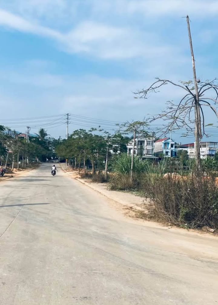 Đất phân lô Bắc Quang 144m² giá 5 tỷ - Sổ đỏ chính chủ