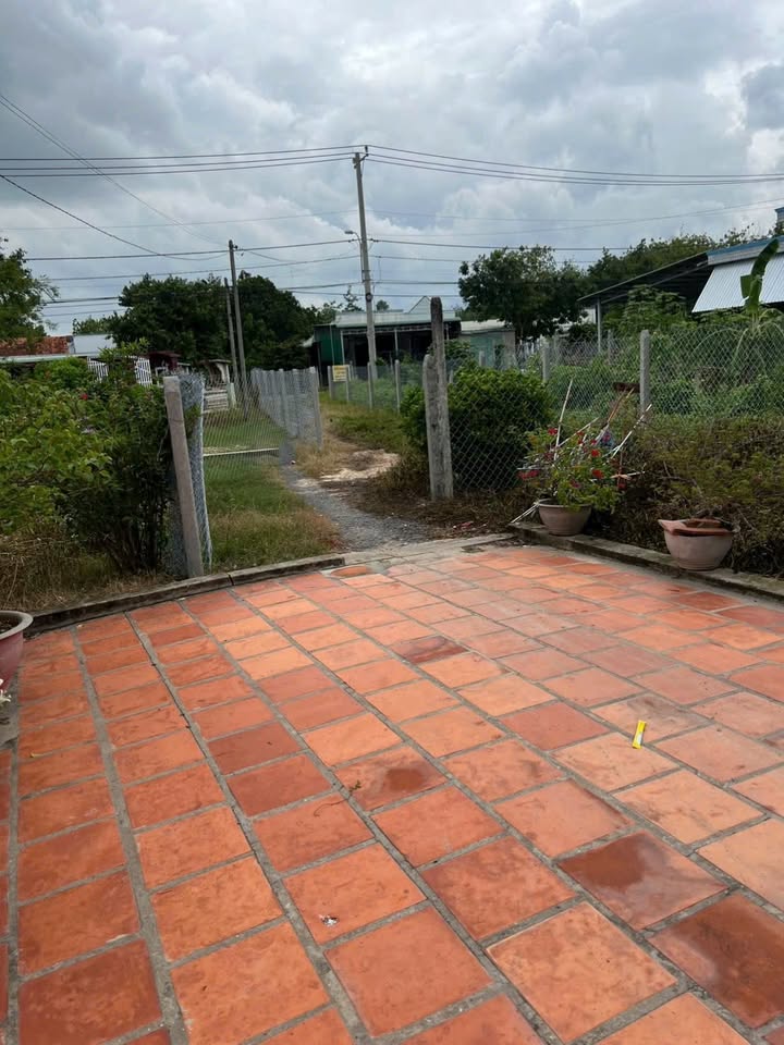 Nhà Củ Chi An Nhơn Tây 950m² giá 2.2 tỷ - Chính chủ bán