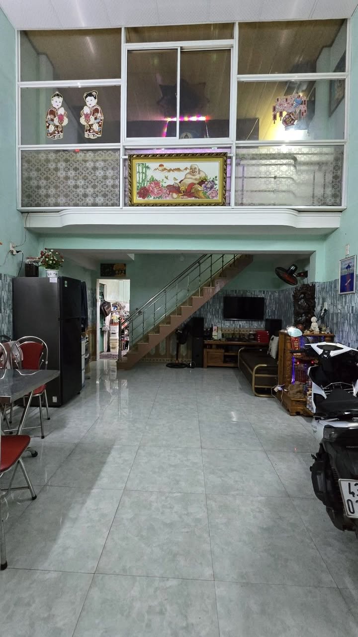 Nhà riêng Điện Biên Phủ 46m2 4.5 tỷ - Sẵn sàng ở ngay