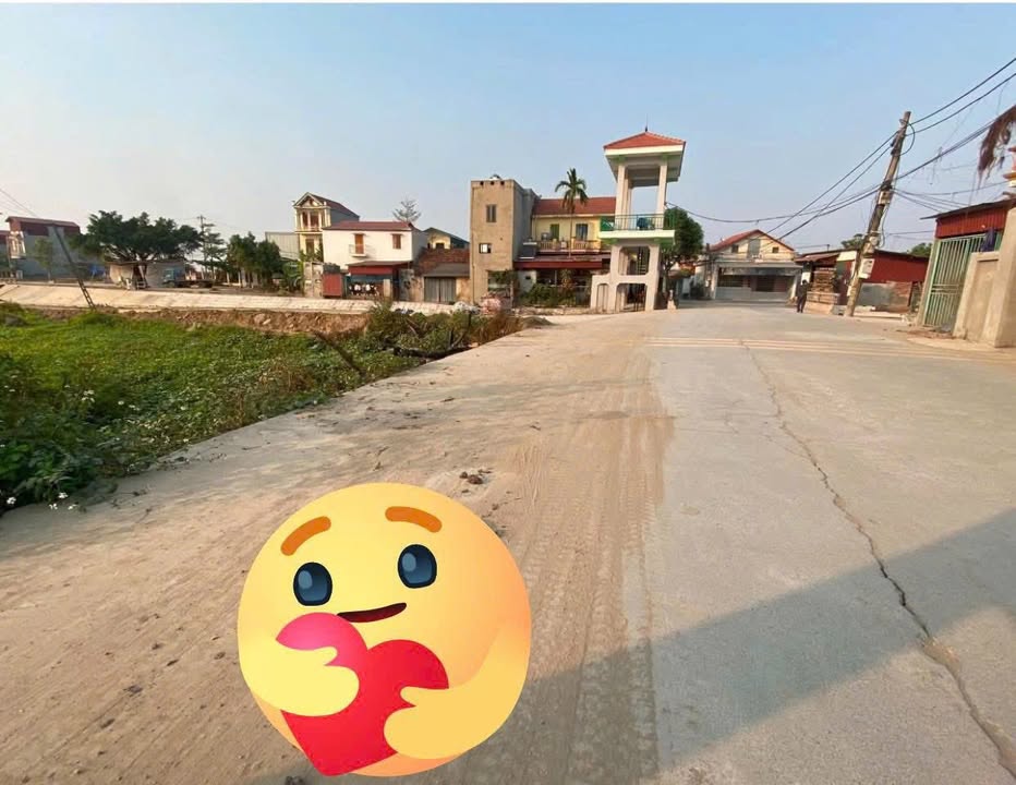 Đất nền Vĩnh Hồng 170m² 2,295 tỷ - Đường ô tô tránh