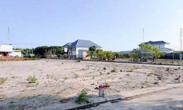 Đất nền Phước Hải 80m² 950 triệu - Sổ hồng cầm tay