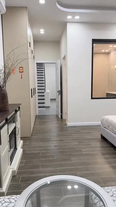 Nhà phố Phước Trung Bà Rịa 90m² 5.39 tỷ - Sẵn sàng ở ngay