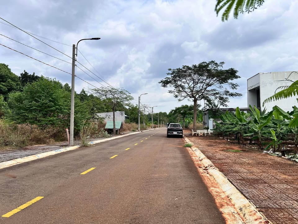 Đất nền Phú Mỹ Châu Pha 140m² 900tr - Sổ hồng sẵn