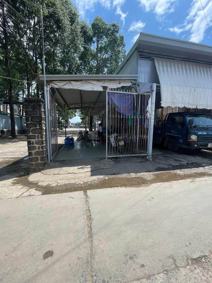 Đất nền Tân Phú Đồng Nai 182m² 1,75 tỷ - Sổ đỏ chính chủ