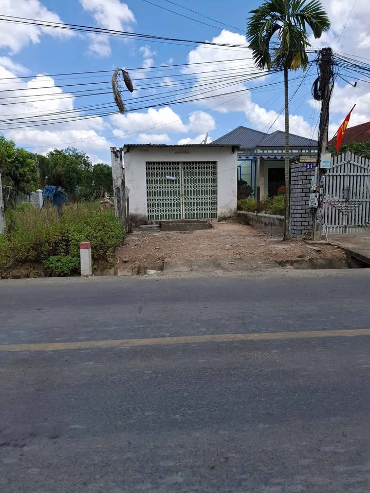 Nhà phố Diên Thọ 290m² 2,75 tỷ - Mặt tiền kinh doanh