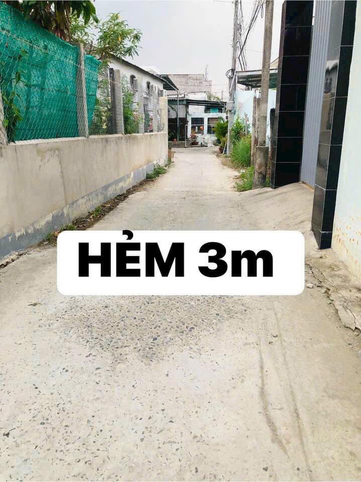 Đất vườn P3 Tân An 3.223m² 7.5 tỷ - Tiềm năng tăng giá