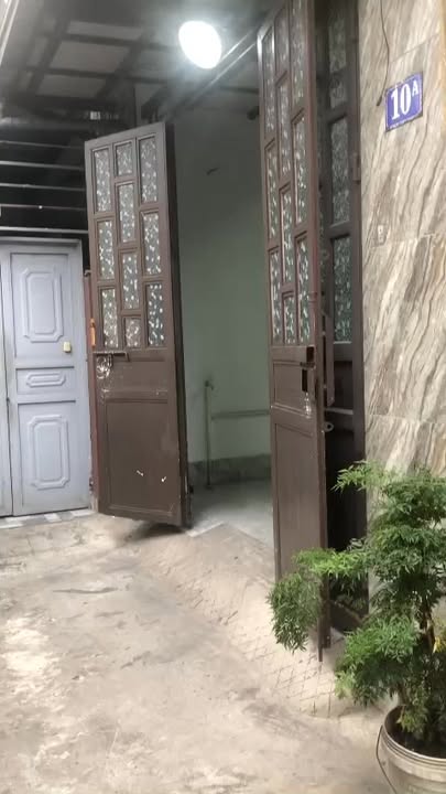 Nhà cho thuê Hùng Vương 55m² 3,2 triệu - Sẵn sàng ở ngay