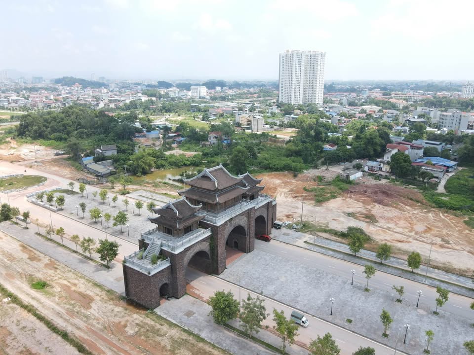 Đất nền Thái Nguyên Bắc Sơn 75m² 3 tỷ - Sổ đỏ chính chủ