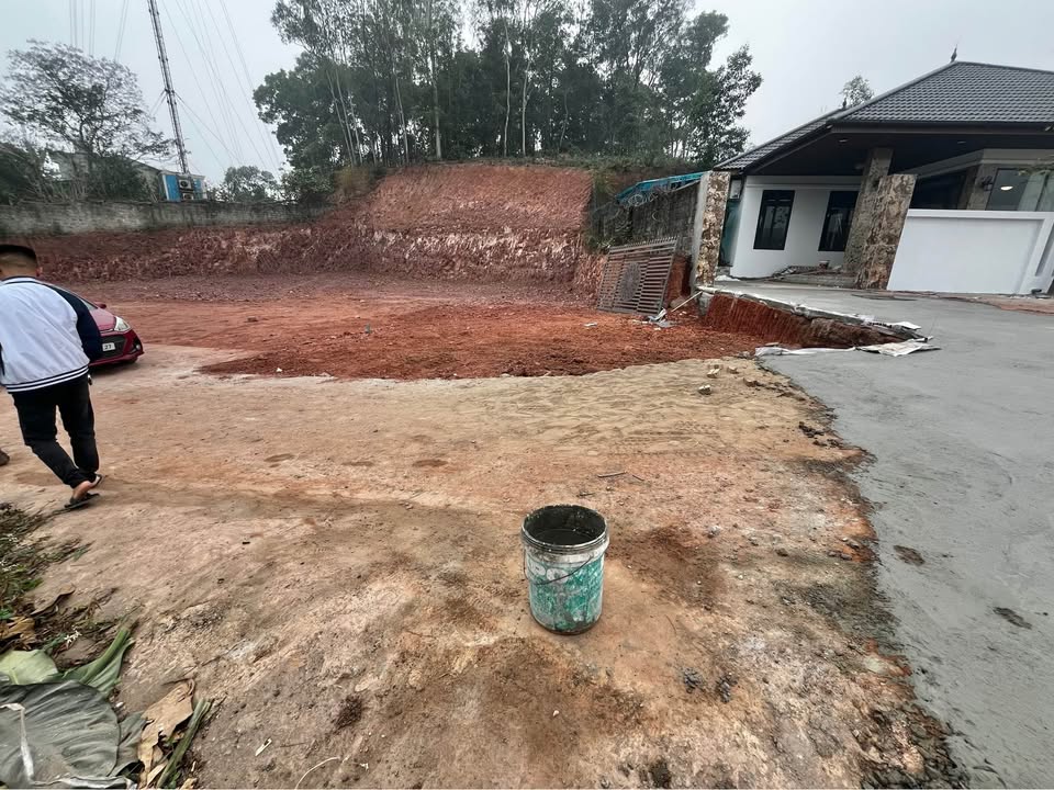 Đất Tân Thịnh Thái Nguyên 89m² 1.7 tỷ - Sổ đỏ chính chủ