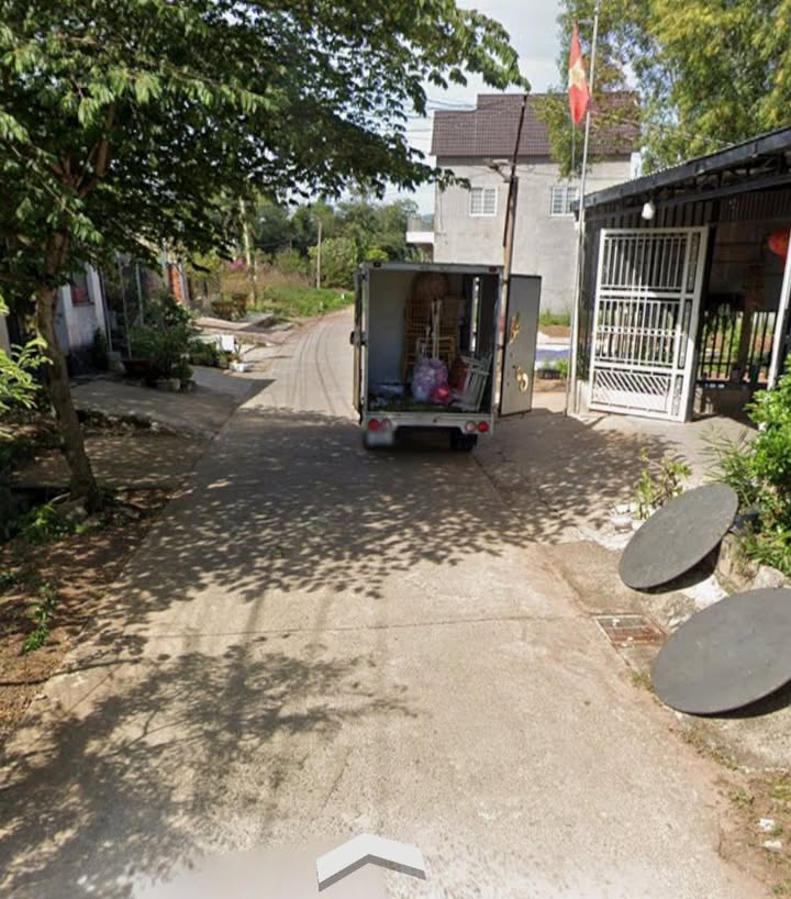 Đất Nghĩa Thành 322m² 1.25 tỷ - Sổ đỏ chính chủ