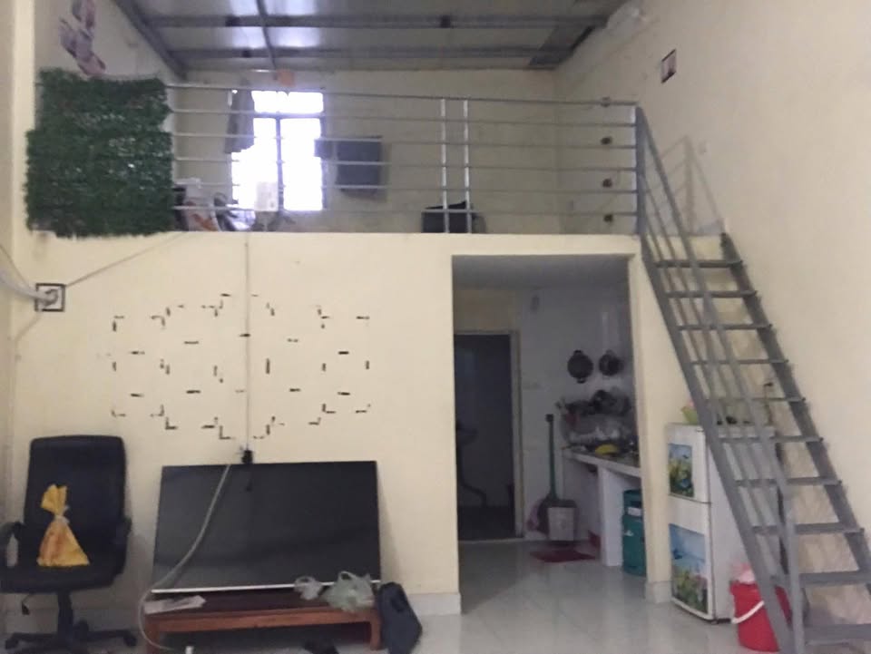 Nhà trọ Tả Thanh Oai 50m² giá 3tr - Sẵn sàng ở ngay