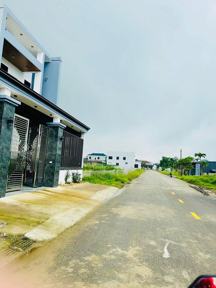 Đất QL8C Đức Thọ 95m² giá thỏa thuận - Sổ đỏ chính chủ