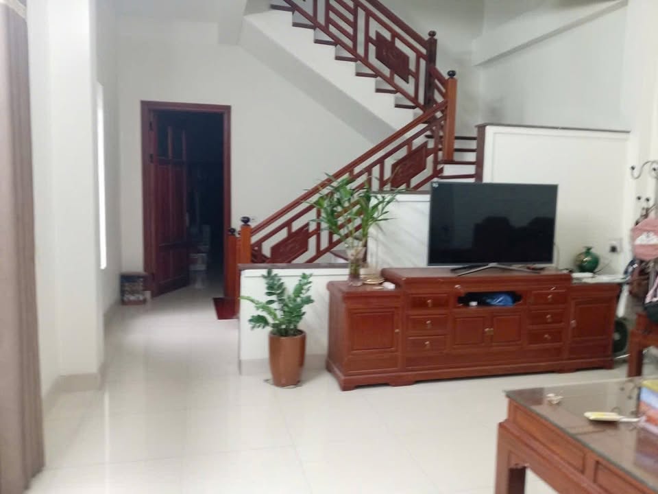 Nhà cho thuê Khu An Huy Bắc Ninh 4T 35 triệu - Sẵn sàng ở