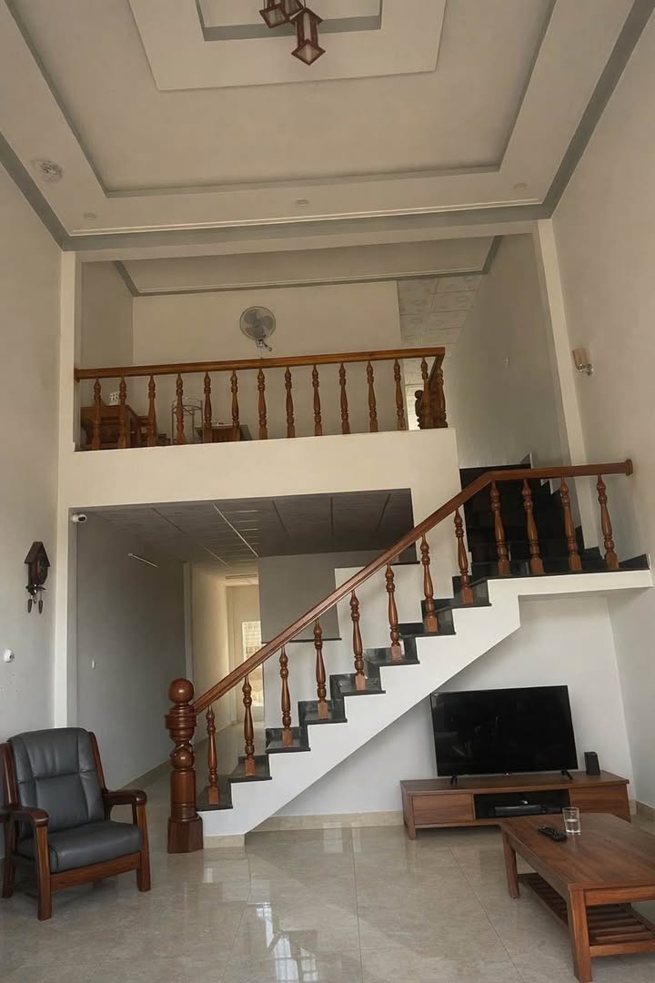 Nhà Nguyễn Văn Cừ Bảo Lộc 115m² 2.5 tỷ - Chính chủ bán gấp