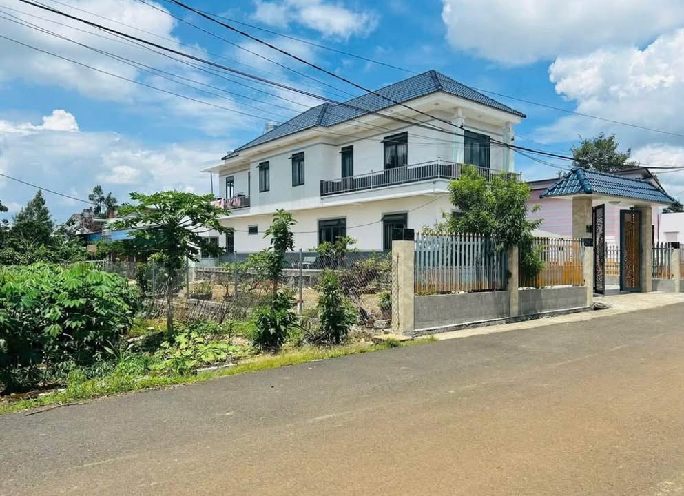 Đất Bảo Lộc Lê Phụng Hiểu 520m² 3.3 tỷ - Đầu tư dài hạn