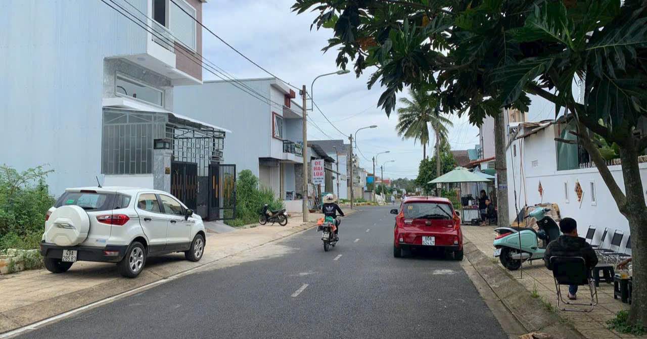 Nhà Nguyễn Thái Bình Bảo Lộc 88m2 4.5 tỷ - Chính chủ bán