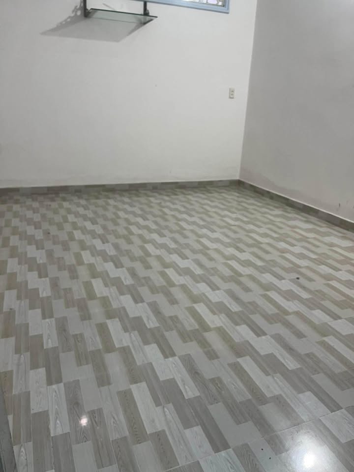 House Lê Văn Khương Q12 5m² giá 5.5 triệu - Sẵn sàng ở ngay