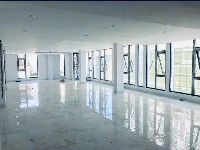 Mặt bằng Hùng Vương 150m² 40 triệu - Mặt tiền kinh doanh