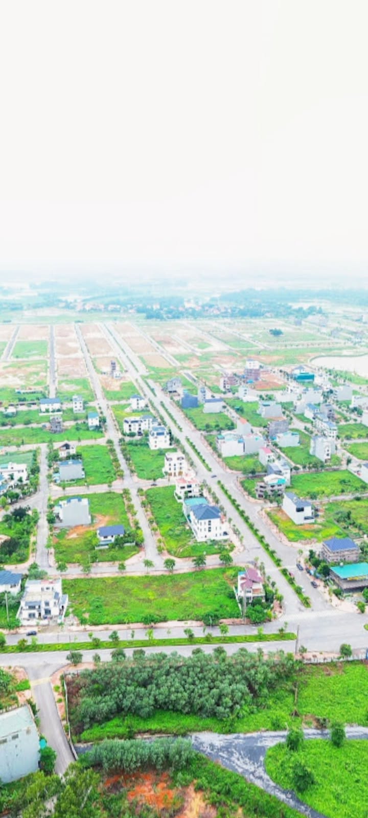 Đất Nam Vĩnh Yên 100m² 3.5 tỷ - Đường to ô tô