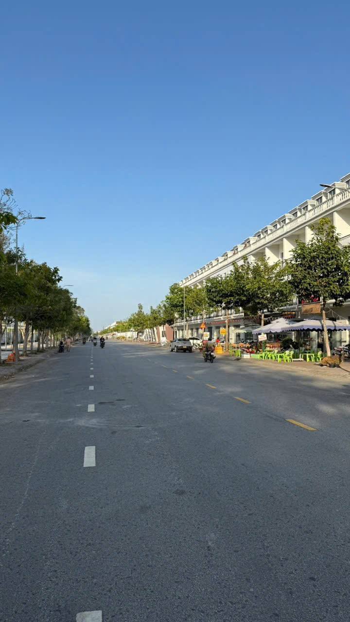 Nhà riêng Đường Số 6 Sóc Trăng 110m² 3.6 tỷ - Giá tốt hiếm có